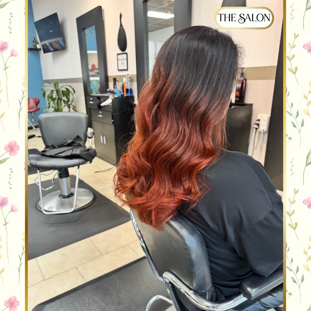 Women Hair
